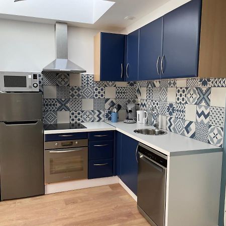 L'Etoile De Mer - Appartement Le Bord De Mer جرافيلين المظهر الخارجي الصورة